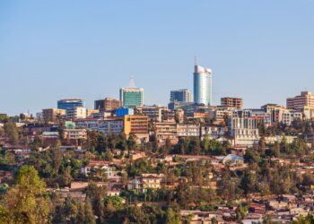 Explore Kigali's Filming Locations