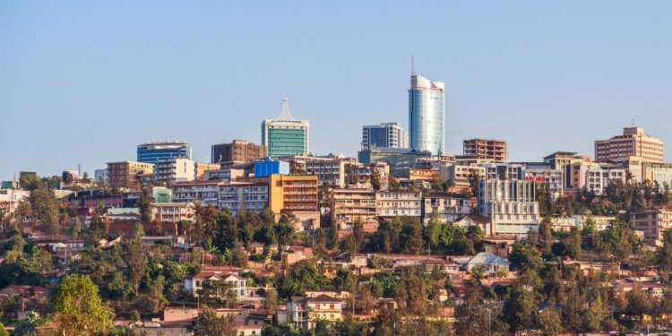 Explore Kigali's Filming Locations