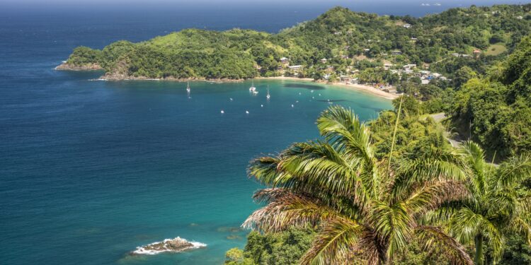 Explore Trinidad and Tobago's Filming Locations