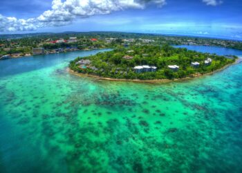 Explore Vanuatu's Filming Locations