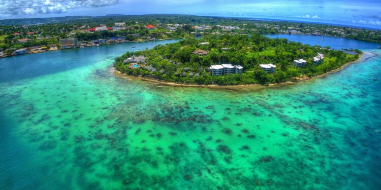 Explore Vanuatu's Filming Locations