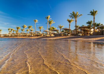 Explore Egypt's Filming Locations