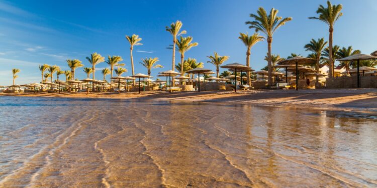 Explore Egypt's Filming Locations