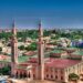 Explore Mauritania's Filming Locations