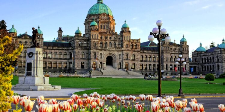 Explore Victoria's Filming Locations