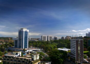 Explore Kampala's Filming Locations