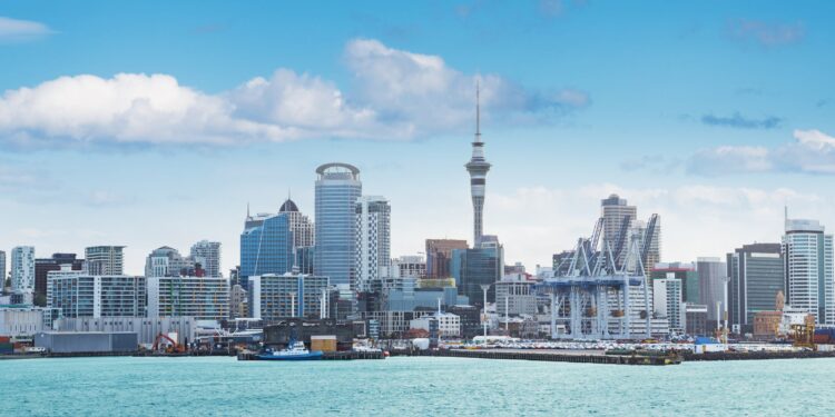 Explore New Zealand's Filming Locations