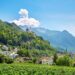 Explore Vaduz's Filming Locations