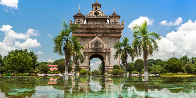 Explore Laos's Filming Locations