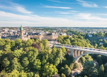 Explore Luxembourg's Filming Locations