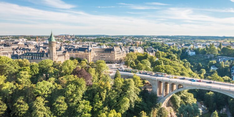 Explore Luxembourg's Filming Locations