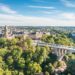 Explore Luxembourg's Filming Locations