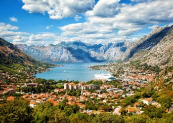 Explore Montenegro's Filming Locations