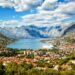 Explore Montenegro's Filming Locations