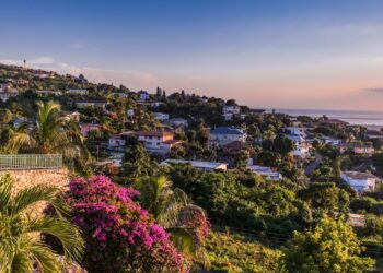 Explore Kingston's Filming Locations