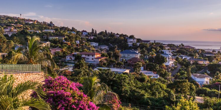 Explore Kingston's Filming Locations