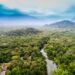Explore amazon jungle's Filming Locations