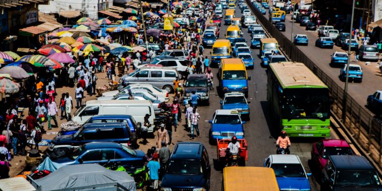 Explore Bissau's Filming Locations