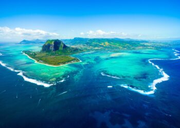 Explore Mauritius's Filming Locations