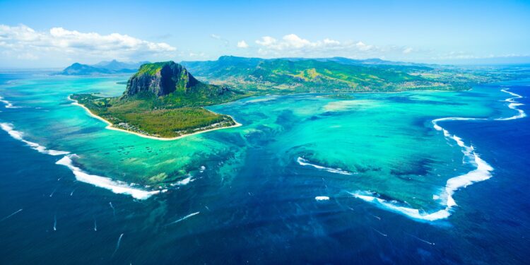 Explore Mauritius's Filming Locations