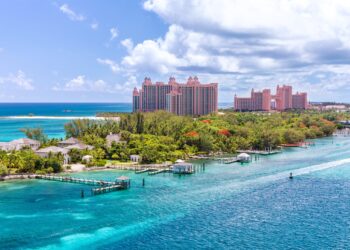 Explore Bahamas's Filming Locations