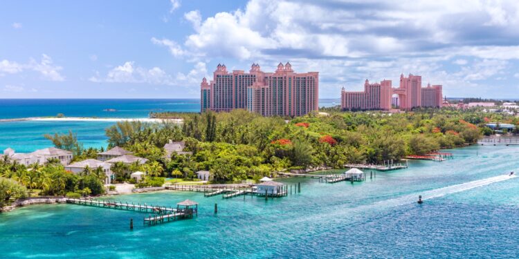 Explore Bahamas's Filming Locations