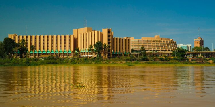 Explore Niamey's Filming Locations