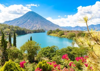 Explore Guatemala's Filming Locations