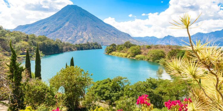 Explore Guatemala's Filming Locations