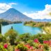 Explore Guatemala's Filming Locations