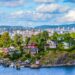 Explore Oslo's Filming Locations