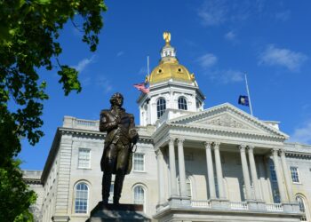 Explore Concord's Filming Locations