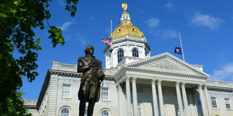 Explore Concord's Filming Locations