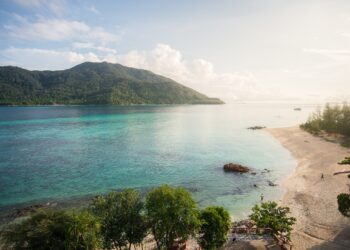 Explore Ivory Coast's Filming Locations