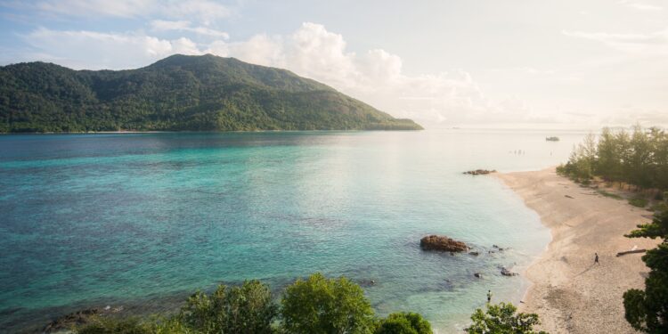 Explore Ivory Coast's Filming Locations