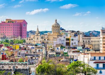 Explore Havana's Filming Locations