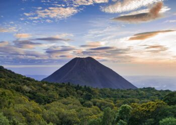 Explore El Salvador's Filming Locations