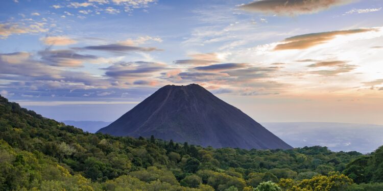 Explore El Salvador's Filming Locations