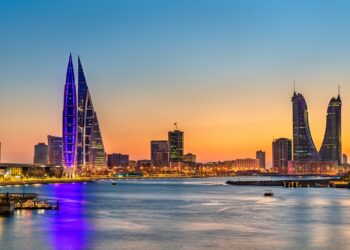 Explore Manama's Filming Locations