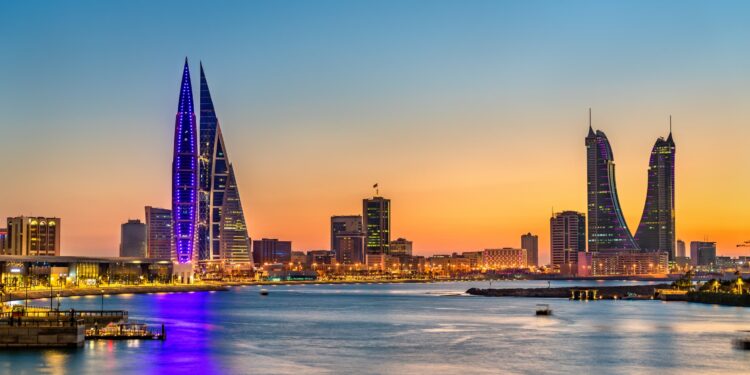 Explore Manama's Filming Locations