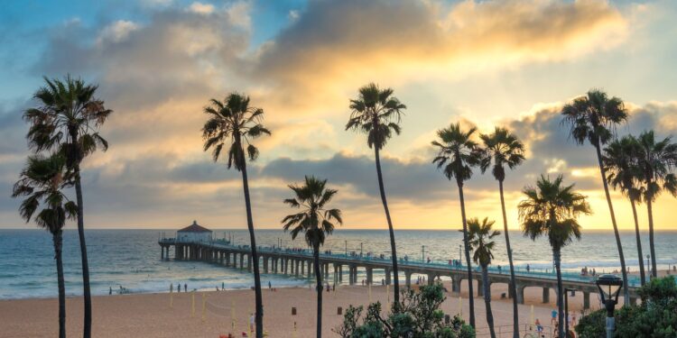 Explore Malibu's Filming Locations