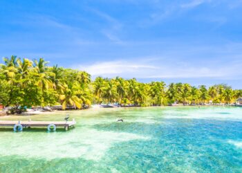 Explore Belize's Filming Locations