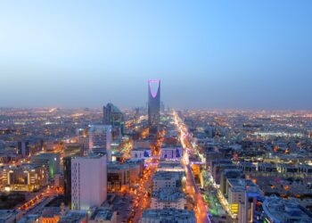 Explore Saudi Arabia's Filming Locations