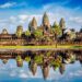 Explore Cambodia's Filming Locations