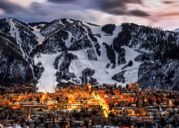 Explore Colorado's Filming Locations