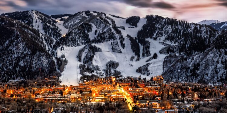 Explore Colorado's Filming Locations