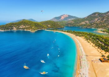 Explore Turkey's Filming Locations