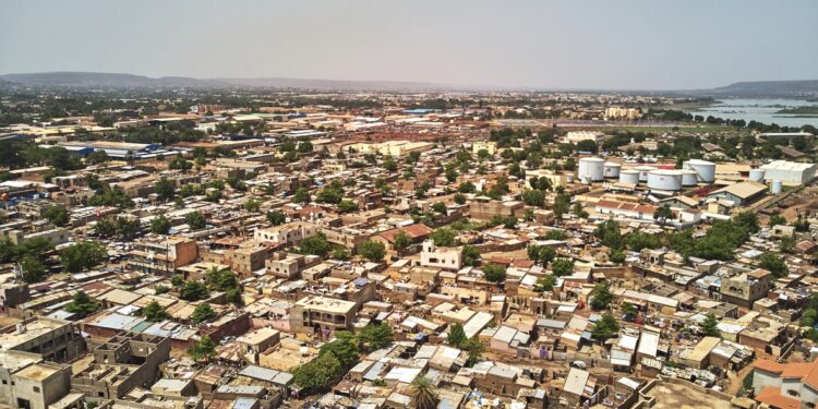 Explore Bamako's Filming Locations