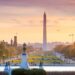 Explore Washington's Filming Locations