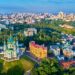 Explore Kiev's Filming Locations